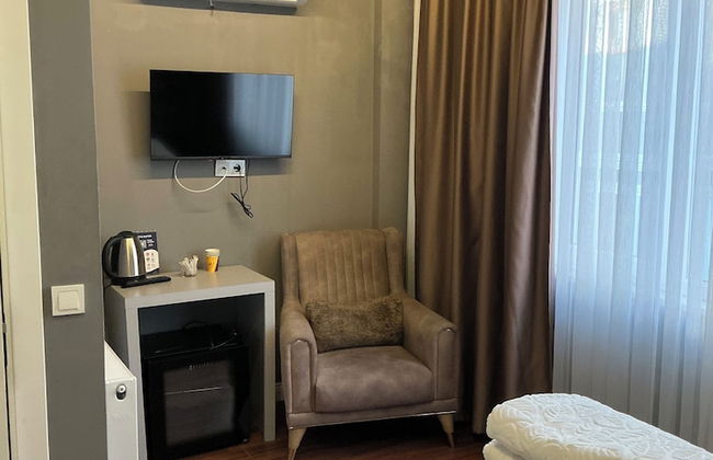 Gokotta Suite Hotel - Foto 43