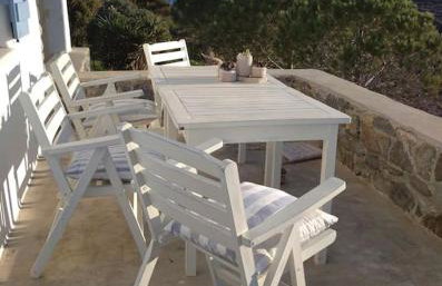 C & C _ Cycladic house with endless sea view - Foto 55