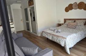 Estudio en Benalmádena - Foto 5