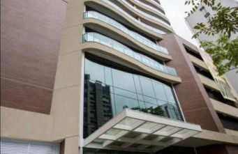 Flat em Santos - UNIQUE Residence - Photo 1