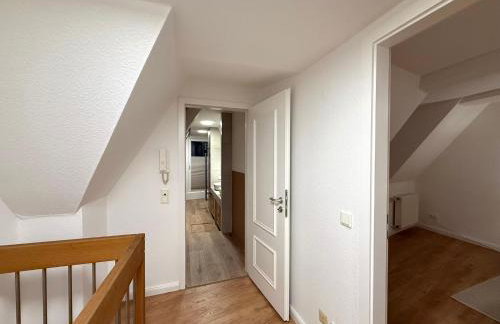 Großzügige Maisonette-Ferienwohnung im Herzen von Celle mit einem tollen Stadtblick - Photo 34