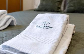 Glória Porto by Porto Velho Apartamentos - Foto 29