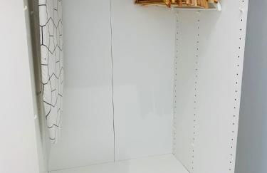 Pisos con Piscina Barrio Exclusivo-MOVISTAR ARENA alquiler temporada - Foto 46