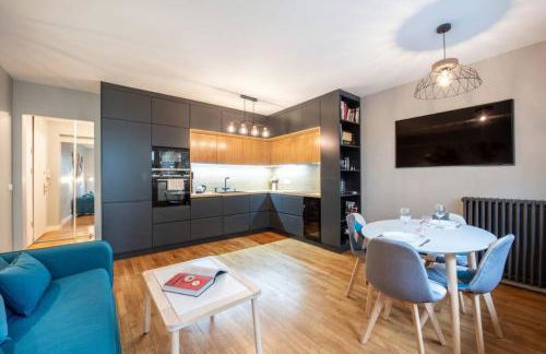 La Palatiine - Versailles - Foto 12