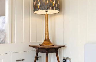 Unique Double Shepherd's Hut Hideaway - Pembrokeshire - Foto 33