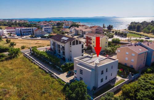 Vila Zatona Sunset with heated swimming pool - Photo 3