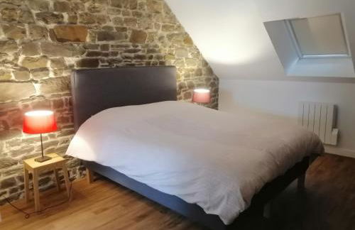 Le cellier d'halouze - Foto 10