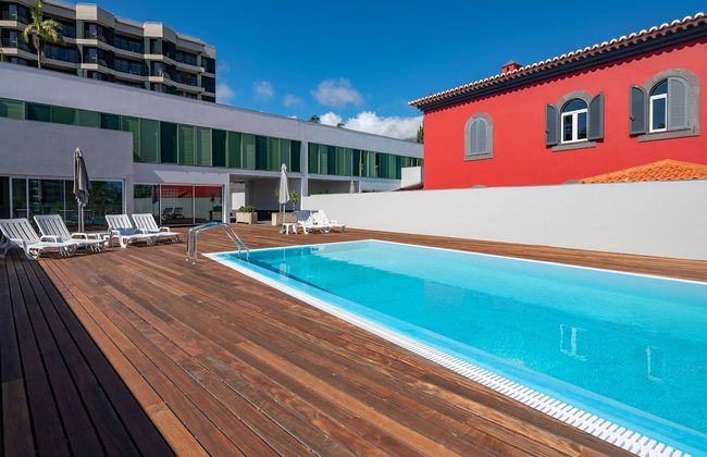 Villa Nogueira IV - Foto 29