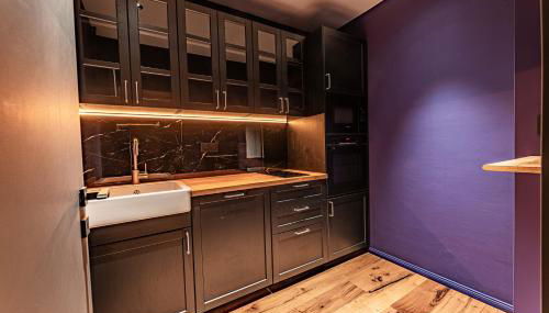 Sombres Pensées - Foto 4