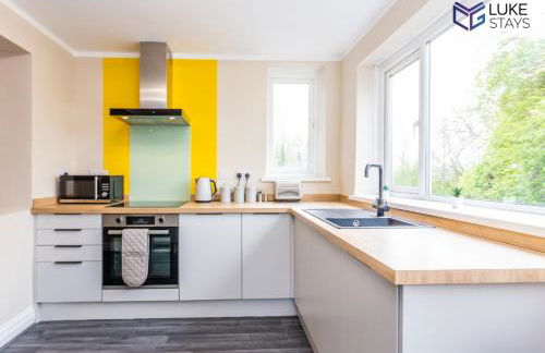 Luke Stays - Cross View Terrace - Foto 15