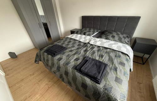 Home4You Hamburg-Harburg - Foto 1