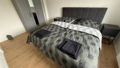 Home4You Hamburg-Harburg - Foto 1