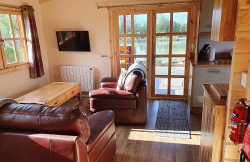 Kingfisher Cabin - Foto 22