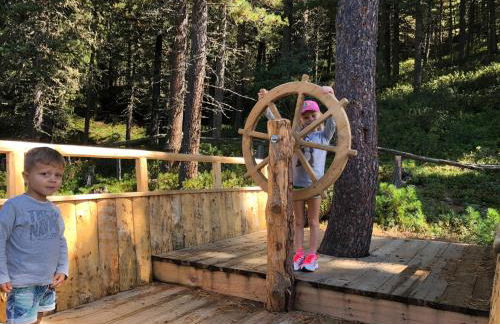 Villa Silvia - Photo 77