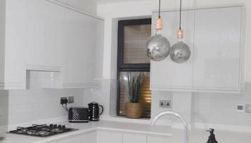 Stylish London Flat with Garden, Close to City - Foto 2