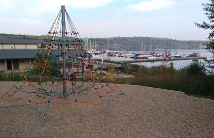 Ferienwohnungen direkt am See - Foto 35