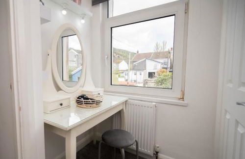 Dunraven An Adorable House In The Afan Forest by STAE-Homes - Foto 24