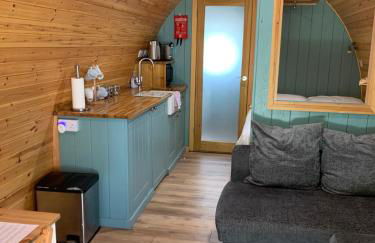 Kersebrock Kabins - Foto 28