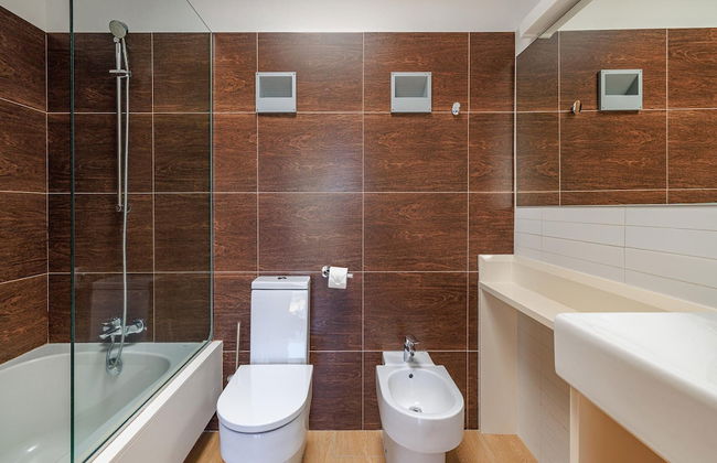 Belvilla by OYO La Parada - Foto 8