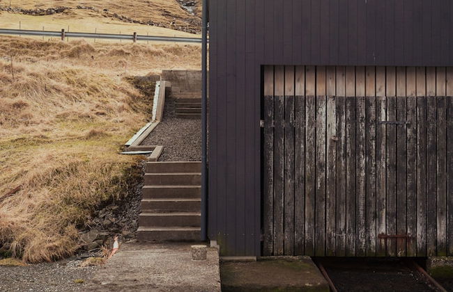 Lítlastova | A Charming Boathouse Getaway - Foto 23