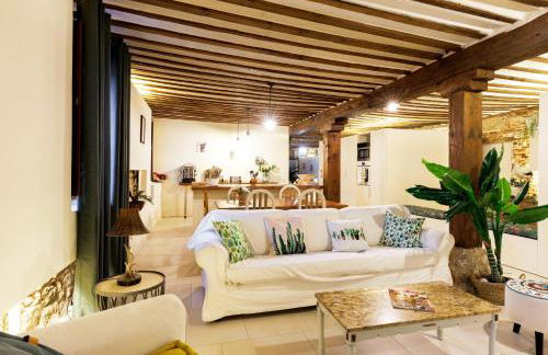 Casa Deluxe Herreros - Foto 8