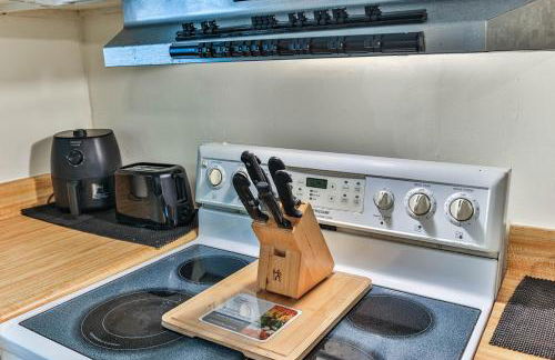 2BR House + BBQ • Near Silver Springs - Foto 41