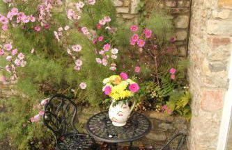 Wassail Barn Wedmore - Foto 3