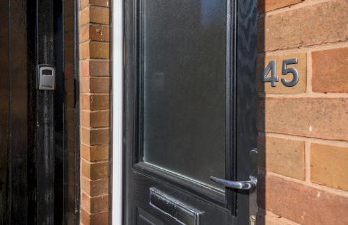 Chapel Allerton Family Bliss - Near Roundhay Park Pass the Keys - Foto 35