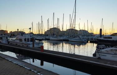 La Terrasse des Voiliers - Foto 15