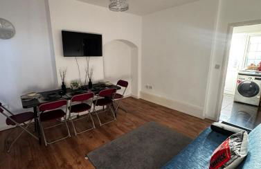 London House near Greenwich, Free Parking, Free WIFI - Foto 31