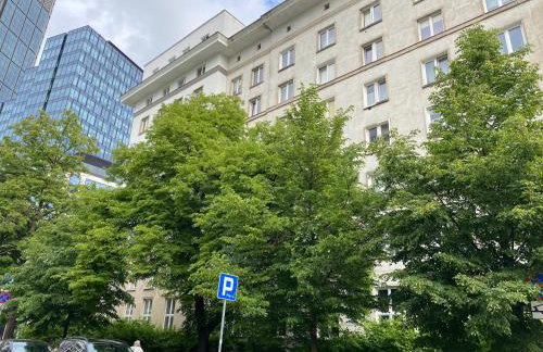 Chmielna 73C City Centre Apartment - Photo 19