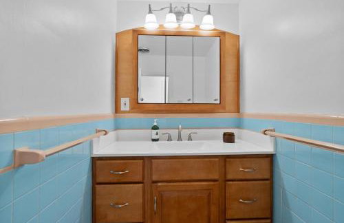 Bright and Spacious Stay - Foto 34