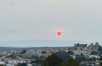 Villa Alex Altafulla Hermosa casa con espectaculares vistas al mar y a tocar de una idílica calita - Foto 32