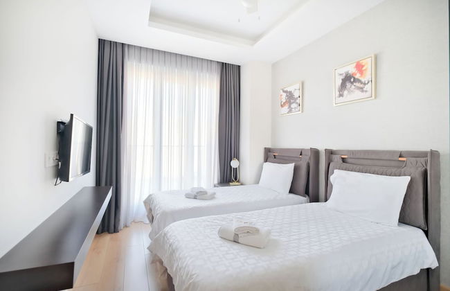 Grand Residence by NewInn - Foto 58