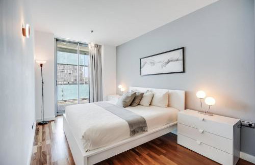 Luxury Apartment With Sea View! - Foto 27