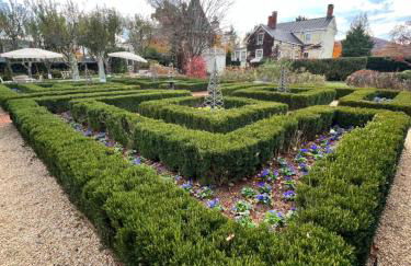 Across The Inn historic luxury Colonial 3BR House with Fast Wi-Fi - Foto 18