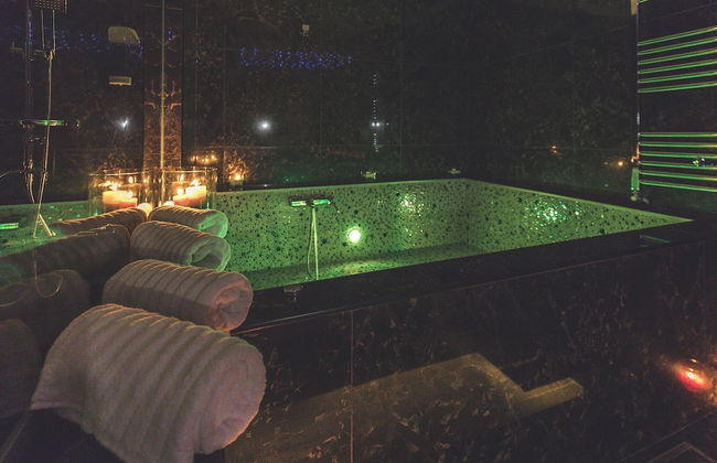 Villa Lumiere - Foto 38