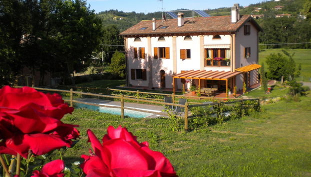 Agriturismo Il Cavicchio - Photo 2, Image principale