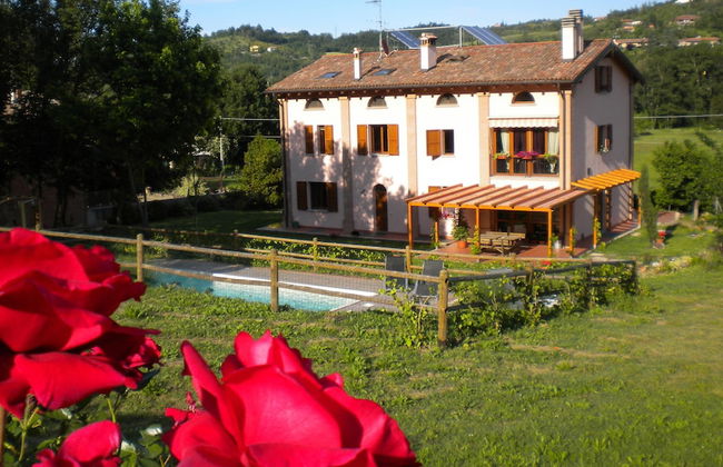 Agriturismo Il Cavicchio - Foto 1