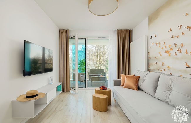 Seaside Apartamenty Whiteblue - Foto 8