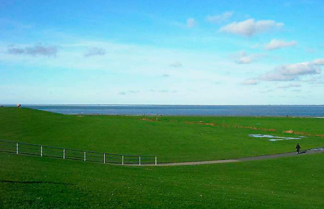 Holiday Home in Otterndorf - Foto 7