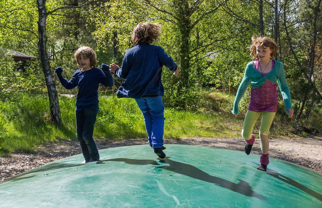 Dronningens Ferieby - Foto 28