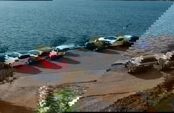 Vale - Central & 20m to the sea - A1 - Foto 10