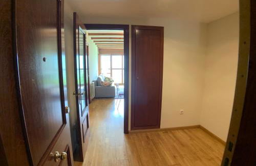 C14 - Apartamento Mirador de Cerler - Villmor - Foto 5