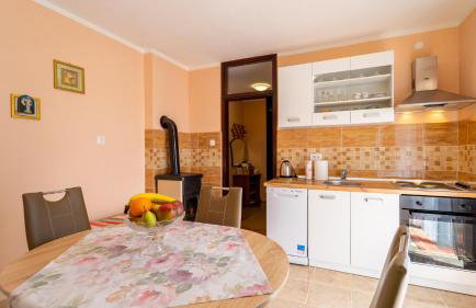 apartman NOA - Foto 15