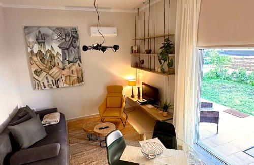 Nafsika Luxe edition Oreon Suites - Photo 7