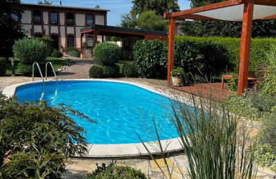 Ferienwohnungen in der alten Schnitterkaserne - Foto 15