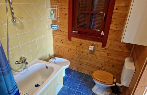 Kuća za odmor - Zagreb - Paruževina - Foto 16