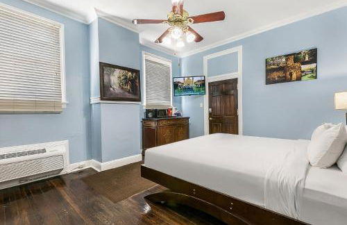 Express Rooms Close to City Amenities - Foto 48