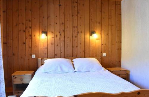 Chalet typique 8 personnes à Méribel, calme et pittoresque - FR-1-180-190 - Foto 12